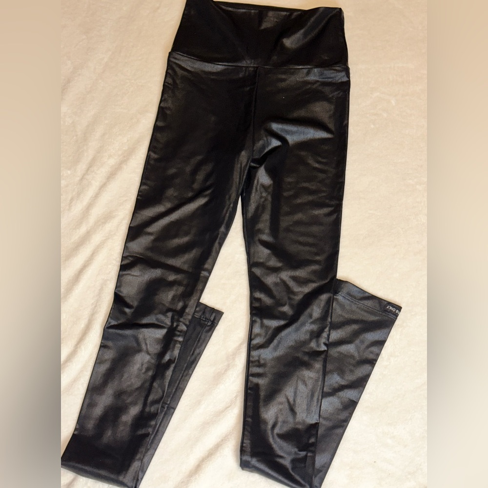 Members only tights